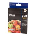 CART IJ EPSON 200 T200692 VALUE PACK
