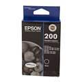 CART IJ EPSON 200 T200192 BLACK