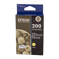 CART IJ EPSON 200 T200492 YELLOW