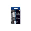 CART IJ EPSON 273 T272192 CLARIA PREMIUM BLACK