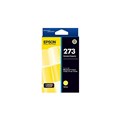 CART IJ EPSON 273 T273492 CLARIA PREMIUM YELLOW