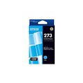 CART IJ EPSON 273 T273292 CLARIA PREMIUM CYAN