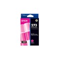 CART IJ EPSON 273 T273392 CLARIA PREMIUM MAGENTA