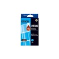 CART IJ EPSON 273XL T275292 CYAN HY