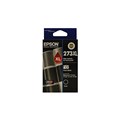 CART IJ EPSON 273XL T275192 PHOTO BLACK HY