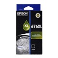 CART IJ EPSON 676XL T676192 BLACK XL