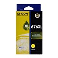 CART IJ EPSON 676XL T676492 YELLOW XL