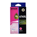 CART IJ EPSON 676XL T676392 MAGENTA XL