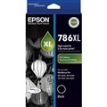 CART IJ EPSON 786XL BLACK HIGH YIELD