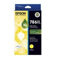 CART IJ EPSON 786XL YELLOW HIGH YIELD