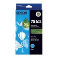 CART IJ EPSON 786XL CYAN HIGH YIELD