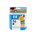 CART IJ HP C6656AA NO 56 BLACK