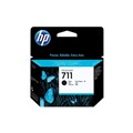 CART IJ HP CZ133A NO 711 BLACK