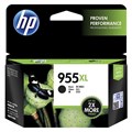 CART IJ HP L0S72AA NO955XL BLACK