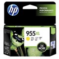 CART IJ HP L0S69AA NO955XL YELLOW