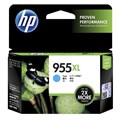CART IJ HP L0S63AA NO955XL CYAN