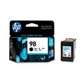 CART IJ HP C9364WA NO 98 BLACK