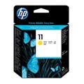 CART IJ HP C4838AA NO 11 YELLOW