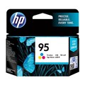 CART IJ HP C8766WA NO 95 COLOUR