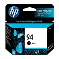 CART IJ HP C8765WA NO 94 BLACK