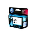 CART IJ HP CC640WA NO 60 BLACK