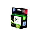 CART IJ HP CC644WA NO 60XL COLOUR HIGH YIELD