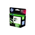 CART IJ HP CC641WA NO 60XL BLACK HIGH YIELD