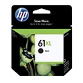 CART IJ HP CH563WA NO61XL BLACK