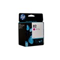CART IJ HP C4912A NO 82 MAGENTA