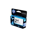 CART IJ HP CB316WA NO 564 BLACK