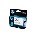 CART IJ HP CB317WA NO 564 PHOTO BLACK