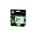 CART IJ HP CN684WA WAS CB321WA NO 564XL BLACK