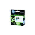 CART IJ HP CB323WA NO 564XL CYAN