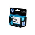 CART IJ HP CC653AA NO 901 BLACK