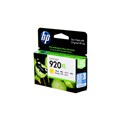 CART IJ HP CD974AA NO 920XL YELLOW