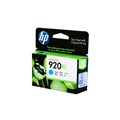 CART IJ HP CD972AA NO 920XL CYAN