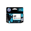 CART IJ HP C2P06AA NO 62 COLOUR