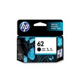 CART IJ HP C2P04AA NO 62 BLACK