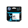 CART IJ HP F6U61AA NO 63 COLOUR