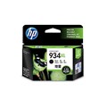 CART IJ HP C2P23AA NO 934XL BLACK HIGH YIELD