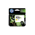CART IJ HP C2P26AA NO 935XL YELLOW HIGH YIELD