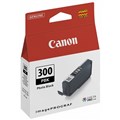 CART IJ CANON PFI300PBK BLACK