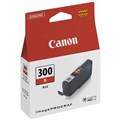 CART IJ CANON PFI300R RED