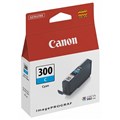 CART IJ CANON PFI300C CYAN
