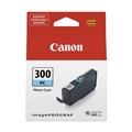 CART IJ CANON PFI300PC PHOTO CYAN