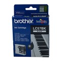 CART IJ BROTHER LC57BK BLACK