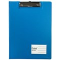 CLIPFOLDER A4 PROTEXT NP9671 BLUE