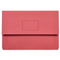 WALLET SLIMPICK FC MARBIG RED