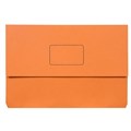 WALLET SLIMPICK FC MARBIG ORANGE