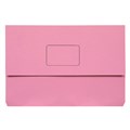 WALLET SLIMPICK FC MARBIG PINK